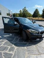 BMW 1 reeks te koop !, Auto's, Zwart, 1595 cc, 5 deurs, Particulier