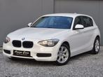 BMW 1 Serie 116 116i (bj 2011), Auto's, BMW, Te koop, Berline, Benzine, Gebruikt