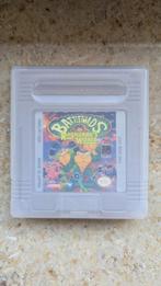 Gameboy Battletoads in Ragnaroks World, Gebruikt, 1 speler, Ophalen of Verzenden, Vanaf 3 jaar