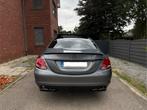 Mercedes-Benz C-klasse C200 CDI 2.1L(W205) – 2016, Auto's, Automaat, Achterwielaandrijving, Euro 6, 4 cilinders