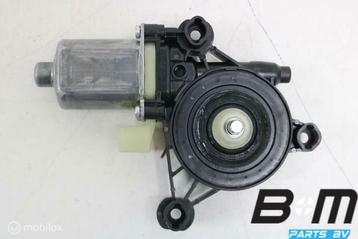 Raammotor linksvoor Audi A3 8V Facelift 5Q0959802B beschikbaar voor biedingen