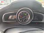 Mazda 3 d euro6, Auto's, Mazda, 22 kW, 0 cilinders, Zwart, Leder