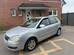 Wv polo 1.2I 51kw 2008 130km airco schone levensduur, Auto's, Particulier, Euro 4, Polo, 5 deurs