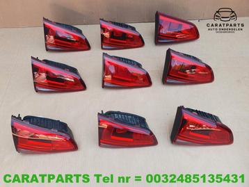Volkswagen Golf 7 achterlicht 5G0945093 beschikbaar voor biedingen