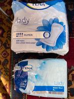 Tena lady, Ophalen, Nieuw