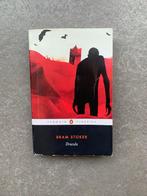 Dracula - Bram Stoker, Boeken, Gelezen, Ophalen