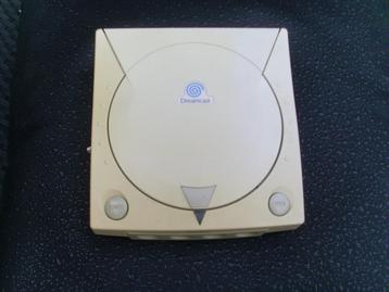 SEGA HKT-3030 Dreamcast Console beschikbaar voor biedingen