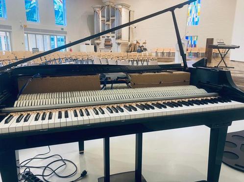 reparatie digitale piano’s, orgels, keyboards, synthesizers, Diensten en Vakmensen, Reparatie en Onderhoud | Muziekinstrumenten