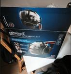 Bissel aspirateur nettoyeur shampouineuse à vendre, Electroménager, Enlèvement, Comme neuf, Réservoir, Aspirateur