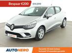Renault Clio 0.9 TCe Business (bj 2019), Voorwielaandrijving, 898 cc, Gebruikt, https://public.car-pass.be/vhr/961bf7ea-51e8-49bf-8560-a179245d87b9