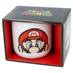 Super Mario Bros Mok - Diverse uitvoeringen, Autres types, Autres styles, Céramique, Enlèvement ou Envoi