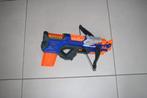 NERF N-Strike Elite Crossbolt, Ophalen, Zo goed als nieuw