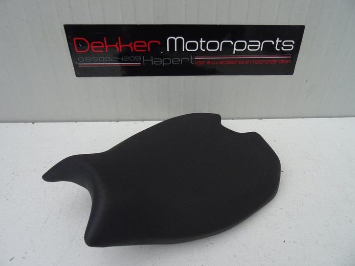 Voorste Zadel / Bestuurders zit Ducati Streetfighter V2 2022, Motoren, Onderdelen | Ducati, Ophalen of Verzenden