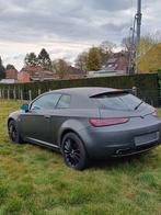 Alfa Romeo Brera 2.0jtd €5 onafhankelijk italië, Auto's, Alfa Romeo, Particulier, Te koop, Brera
