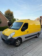 Renault Master 2.3 Dci Lichte Vracht Euro 5, Auto's, Euro 5, Renault, Bedrijf, Diesel