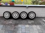15 inch BBS RIMS ️ leesadvertentie, Auto-onderdelen, Banden en Velgen, Ophalen, Band(en)