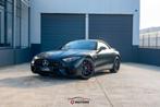 Mercedes-Benz SL 55 AMG  4-Matic+/PPF/360/HUD/BUR/MAS, Auto's, Mercedes-Benz, Automaat, 4 zetels, Cabriolet, Zwart