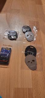 Oorbellen nieuw, Enlèvement