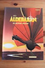 Aldebaran                             LEO, Plusieurs BD, Enlèvement ou Envoi, Comme neuf, Leo.