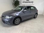 Volkswagen Polo TSI OPF Life Business, 118 g/km, https://public.car-pass.be/vhr/76d4e956-5150-493f-a153-c83fe5975721, 95 pk, Bedrijf