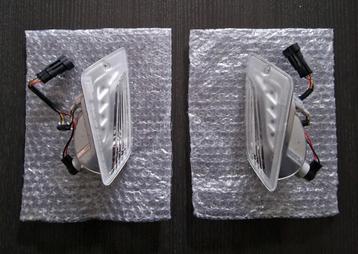 Kit de clignotants avant à LED pour Vespa GTS, GT et GTV, Enlèvement ou Envoi, Neuf, Vespa