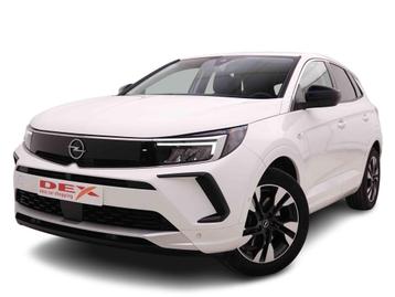 OPEL Grandland 1.6 Turbo PHEV 181 Edition beschikbaar voor biedingen