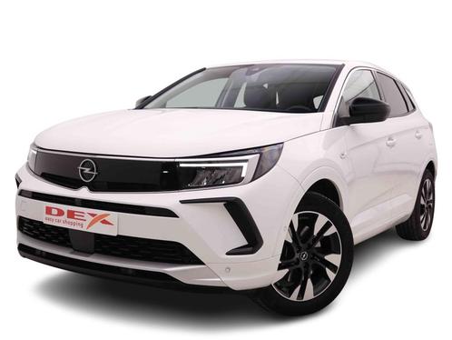 OPEL Grandland 1.6 Turbo PHEV 181 Edition, Auto's, Opel, Overige modellen, ABS, Airbags, Airconditioning, Boordcomputer, Cruise Control