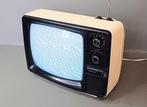 Neufunk vintage tv toestelletje uit de  jaren 70, Ophalen of Verzenden, Gebruikt, Minder dan 40 cm, Overige merken