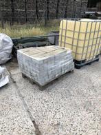 betonklinkers, Ophalen, Klinkers, Nieuw, 5 tot 10 m²