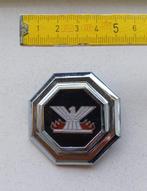 FIREBIRD achthoekig embleem / logo, Ophalen of Verzenden, Gebruikt, Pontiac