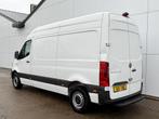 Mercedes-Benz eSprinter 312 ALL-IN PRIJS L2H2 55kWh 168km WL, Auto's, Gebruikt, Mercedes-Benz, 5 deurs, Te koop