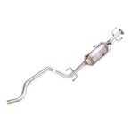 Roetfilter Opel Zafira 1.9 Cdti, Auto-onderdelen, Ophalen of Verzenden, Nieuw, Opel