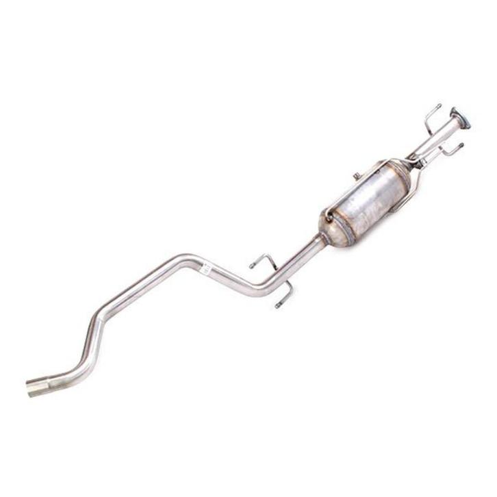 Roetfilter Opel Zafira 1.9 Cdti, Auto-onderdelen, Uitlaatsystemen, Opel, Nieuw, Ophalen of Verzenden