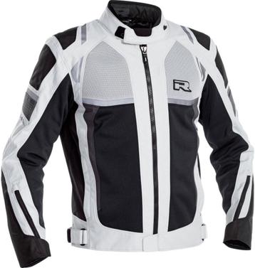 Motorvest: Richa Airstorm WP jacket beschikbaar voor biedingen