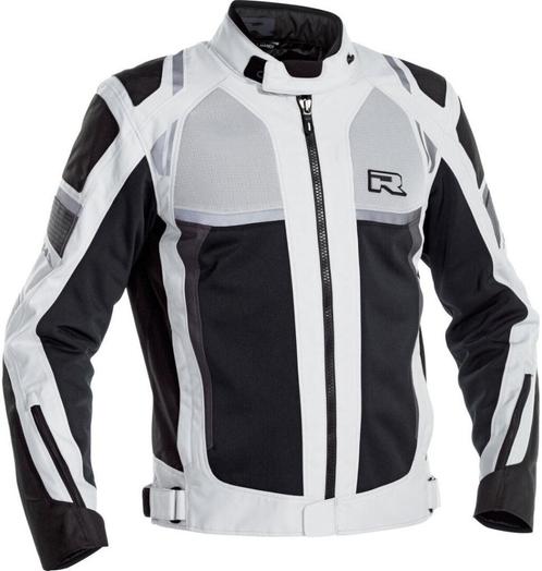 Motorvest: Richa Airstorm WP jacket, Motoren, Kleding | Motorkleding, Jas | textiel, Heren, Nieuw zonder kaartje, Ophalen of Verzenden
