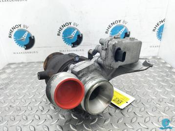 B.M.W. 1 SERIES [TURBOCHARGER] 2014 beschikbaar voor biedingen