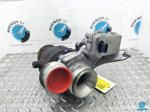 B.M.W. 1 SERIES [TURBOCHARGER] 2014, Auto-onderdelen, Motor en Toebehoren, Gebruikt, ARN erkend, Stiba lid, Erkend duurzaam, Ophalen of Verzenden