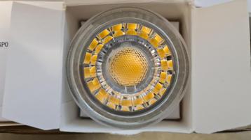 MR16 LED spots 12V 5w beschikbaar voor biedingen