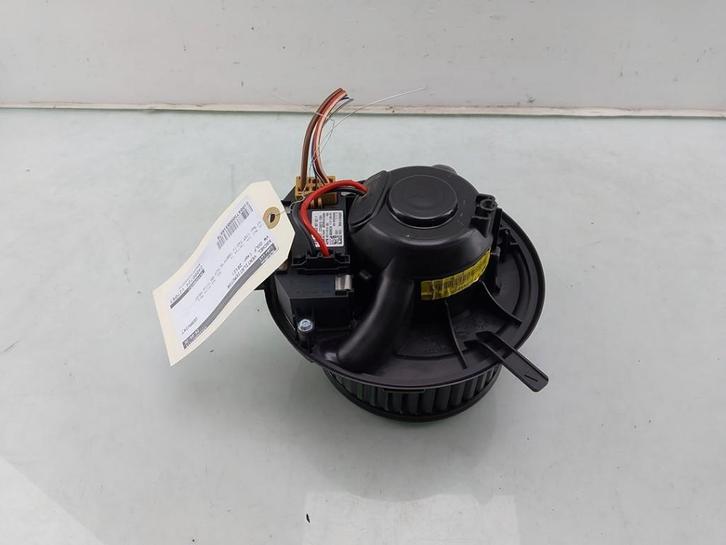 KACHEL VENTILATORMOTOR Volkswagen Golf VI Cabrio (1K), Auto-onderdelen, Airco en Verwarming, Volkswagen, Gebruikt