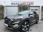 Hyundai Tucson 1.6 T-GDi | 2018 | 31.900 Km | Automaat, Autos, Hyundai, SUV ou Tout-terrain, 5 places, 130 kW, https://public.car-pass.be/vhr/f775a593-7aee-4c23-9c01-053e12cddf05