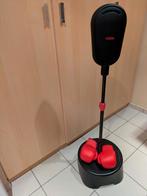 Outshock boksbal met handschoenen, Ophalen, Zo goed als nieuw, Jongen of Meisje