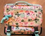 Cartable Kipling, plumier et sac à dîner., Ophalen, Zo goed als nieuw