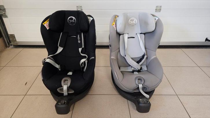 Cybex autostoel tot 105cm, Kinderen en Baby's, Autostoeltjes, Ophalen