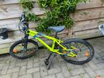 Goed onderhouden fiets 20 inch, Fietsen en Brommers, Gebruikt, Decathlon, Ophalen, 20 tot 24 inch