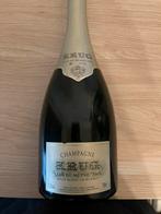 Champagne Krug 2003 Blanc des Blancs 'Clos du Mesnil', Collections, Vins, Enlèvement, Champagne, Neuf