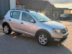 Dacia Sandero Stepway 0.9ce Navi airco, Euro 5, Electronic Stability Program (ESP), Bedrijf, 3 cilinders