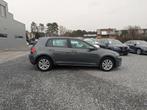 Volkswagen Golf 1.0 TSI DSG | CAMERA | NAVI | CARPLAY | ZETE, Argent ou Gris, Achat, Entreprise, 5 portes