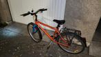 Jongensfiets., Fietsen en Brommers, Ophalen, Gebruikt