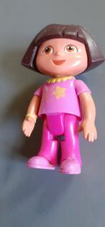 Figurine dora exploratrice Mattel 2005, Enlèvement ou Envoi, Comme neuf