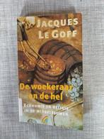 De woekeraar en de hel, Utilisé, Enlèvement ou Envoi